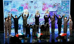 برگزیدگان تئاتر سردار معرفی شدند | معرفی ۵ اثر برگزیده به جشنواره تئاتر فجر