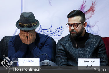 هشتمین روز سی و ششمین جشنواره فیلم فجر در پردیس ملت