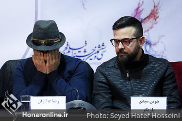 هشتمین روز سی و ششمین جشنواره فیلم فجر در پردیس ملت