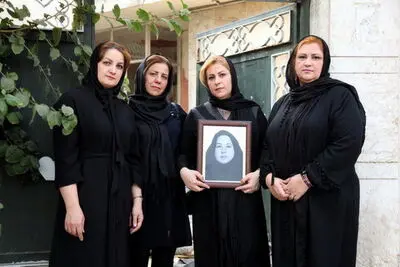 اکران مستند "تمام چیزهایی که جایشان خالی ست" در گروه هنر و تجربه