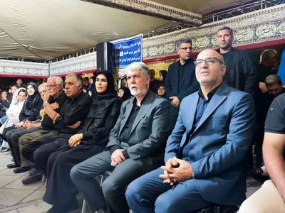 هنر آیینی آرامش روحی و اجتماعی به جامعه تزریق می‌کند