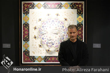 نمایشگاه حراج تهران هتل اسپیناس پالاس2