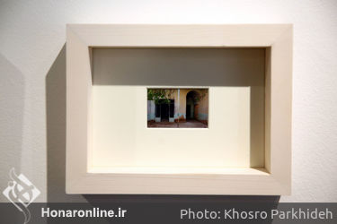 افتتاحیه نمایشگاه عکس و چیدمان و ویدئو لیلا جوینده در گالری ویستا