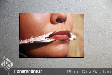 پایان کار پروژه جهانی هنر کوچ‌رو در موزه هنرهای معاصر تهران