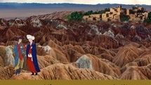 توضیح همایون شجریان درباره آلبوم 