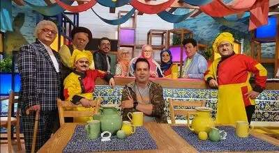 فصل دوم "بچه‌محل" روی آنتن می‌رود