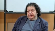 Graphic designer Ahmadreza Dalvand dies at 60