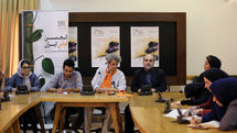 Tehran Inter-Orchestra holds press conference at Artists Forum