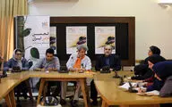 Tehran Inter-Orchestra holds press conference at Artists Forum