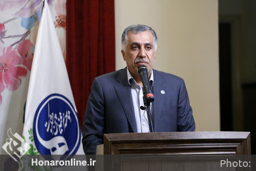 جشن تولد هنرمندان پیشکسوت متولد آبان ماه