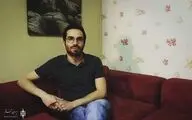 نمایشی که بین مردم دنیا دیوار می‌کشد / باران کوثری و رضا بهبودی با 