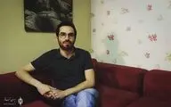 نمایشی که بین مردم دنیا دیوار می‌کشد / باران کوثری و رضا بهبودی با 