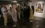حسرت نوستالژی‌های گذشته تا نمایشگاه‌هایی پیرامون مسائل زنان / گالری گردی هنرآنلاین در 4 نمایشگاه