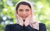 بهناز جعفری بازیگر 