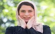 بهناز جعفری بازیگر 
