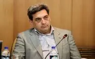 پیروز حناچی شهردار پایتخت شد/ سوابق سکاندار جدید بهشت