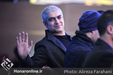 عکس های برگزیده علیرضا فراهانی در سال 1395