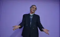 انتقاد سیاوش طهمورث و آرزوی عیدانه‌اش / فیلم