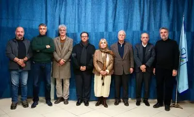 اعضای هیئت مدیره خانه موسیقی ایران انتخاب شدند