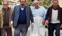 توقف سریال طنز «بدل» به احترام ایام سوگواری شهادت رئیس جمهور شهید