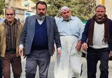 توقف سریال طنز «بدل» به احترام ایام سوگواری شهادت رئیس جمهور شهید