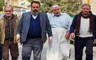 توقف سریال طنز «بدل» به احترام ایام سوگواری شهادت رئیس جمهور شهید