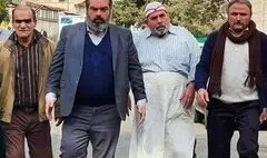 توقف سریال طنز «بدل» به احترام ایام سوگواری شهادت رئیس جمهور شهید