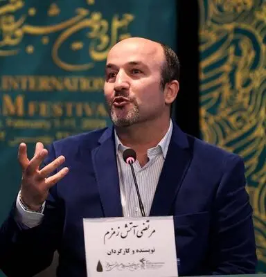 «دروغ های زیبا» تمام قد در خدمت دیپلماسی فرهنگی 