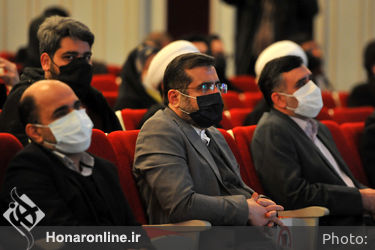 معرفی برگزیدگان وشایستگان تقدیر جایزه ادبی جلال آل احمد