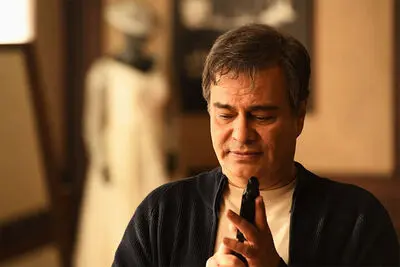 ماجرای یک ازدواج در «قایق‌سواری در تهران»