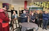 منظر لشگری و فتحعلی‌بیگی در شب چراغ «سیاه‌وش» چه گفتند؟