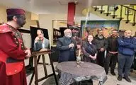 منظر لشگری و فتحعلی‌بیگی در شب چراغ «سیاه‌وش» چه گفتند؟
