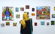 انسان ماشینی، تمبرهای تاریخی و انتقال بی‌واسطه احساس / گالری‌گردی هنرآنلاین در 4 نمایشگاه