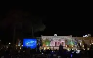 یک دقیقه سکوت برای بانوی لالایی ایران | آغاز جشنواره موسیقی نواحی ایران با ساز قشقایی‌ها