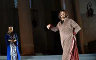  Musical '300' in Saadabad Palace complex