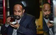 احمد مهران‌فر؛ بازیگری که به تنهایی در «خجالت نکش2» از مخاطب خنده می‌گیرد