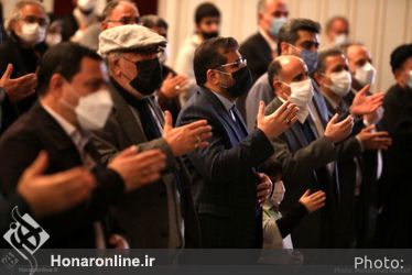 یادواره  سازهای خاکی  در تالار وحدت