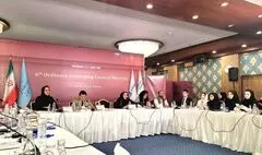 تاکید بر اهمیت انتقال میراث بشری و نقش جوانان در پاسداری از میراث‌زنده با بهره‌گیری از ظرفیت‌های تکنولوژیک
