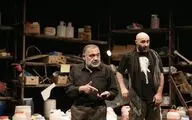 یک کمدی درام بدیع و دیدنی / نگاهی به نمایش 