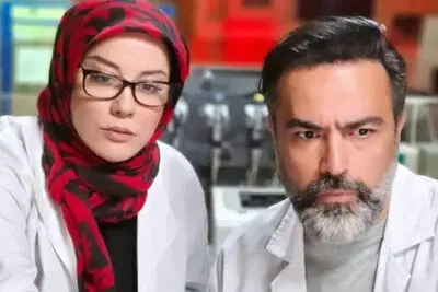 سریال «روزی روزگاری برادر» روی آنتن می‌رود/ قصه عنایت امام رضا(ع)