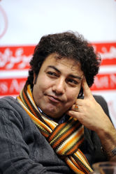 نادر برهانی مرند