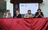 تقدیر آهنگسازان از یک مجسمه‌ساز / کریستف رضاعی: ابهت پرویز تناولی در هنر  ما بسیار تاثیرگذار است