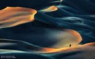 Iranian Photographer Babak Mehrafshar Wins Gold Medal at Turkish Contest