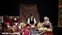 15th intl. festival on Iranian culture & tribes’ economy
