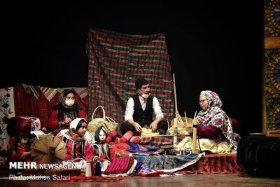 15th intl. festival on Iranian culture & tribes’ economy