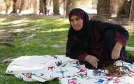 مستند «زرخاتون» آماده نمایش شد