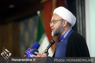 دیدار وزیر فرهنگ با اهالی نشر همزمان با هفته کتاب