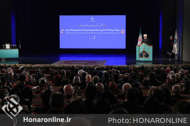 تقدیر از آثار برگزیدگان جایزه کتاب سال