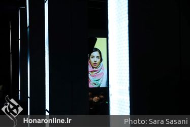 دومین جایزه هنر معاصر ویستا 