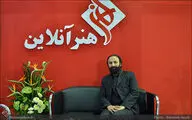 به نیما یوشیج کم لطفی شده است / علی اصغری: دفتر 